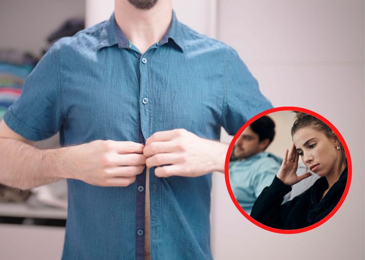 Ten element męskiej szafy podzielił kobiety. „‬Szczyt obciachu” kontra „‬pozwólmy im na trochę luzu”
