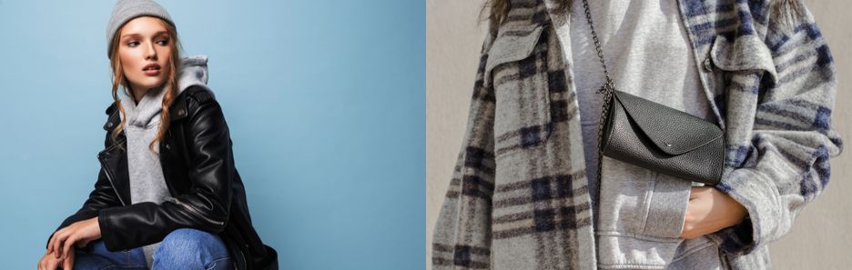 Jak nosić najmodniejsze bluzy damskie? Pomysły na stylowe outfity z bluzami do 150 zł