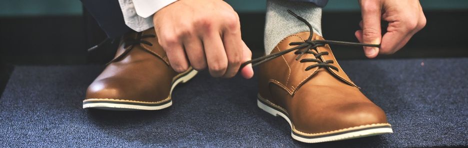 Najmodniejsze męskie buty CCC na jesień. Sprawdź!