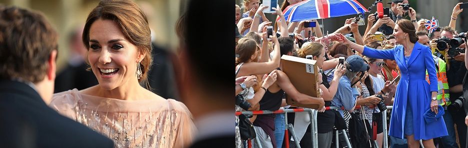 Sukienki w stylu Kate Middleton – z tymi modelami stworzysz efektowne stylizacje a la księżna Kate