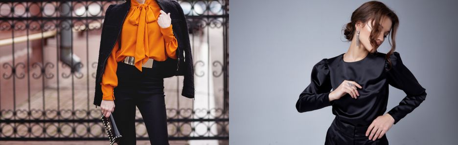 Bluzki damskie eleganckie na specjalne okazje do 80 zł. Te tanie modele dodają klasy!
