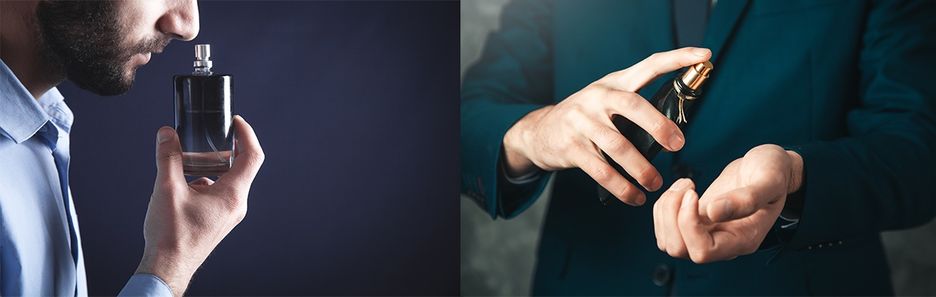8 kultowych perfum dla mężczyzn – poznaj ranking męskich zapachów wszech czasów