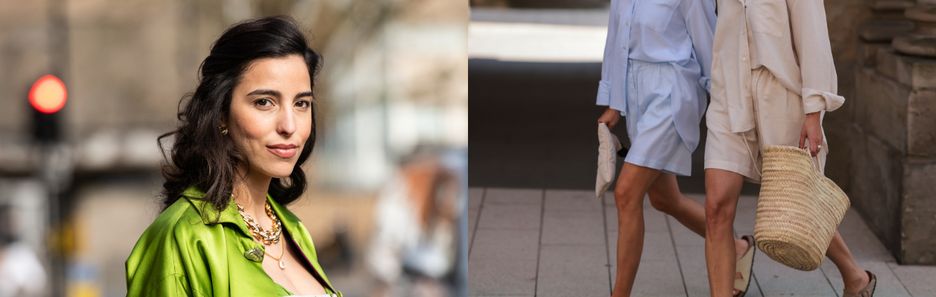 Trendy na lato 2023. Oto najmodniejsze ubrania, buty i dodatki, które w tym sezonie będziemy nosić na okrągło