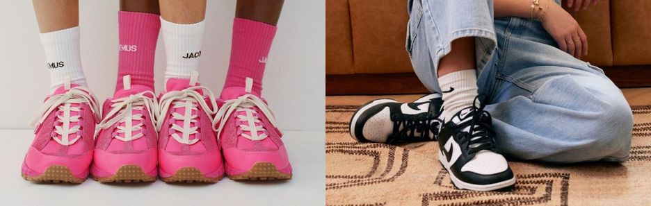 Gdzie kupić buty Nike? Sprawdzone i polecane adresy z oryginalnym obuwiem