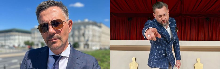 Męskie koszule na wesele – lato 2023 należy do tych modeli