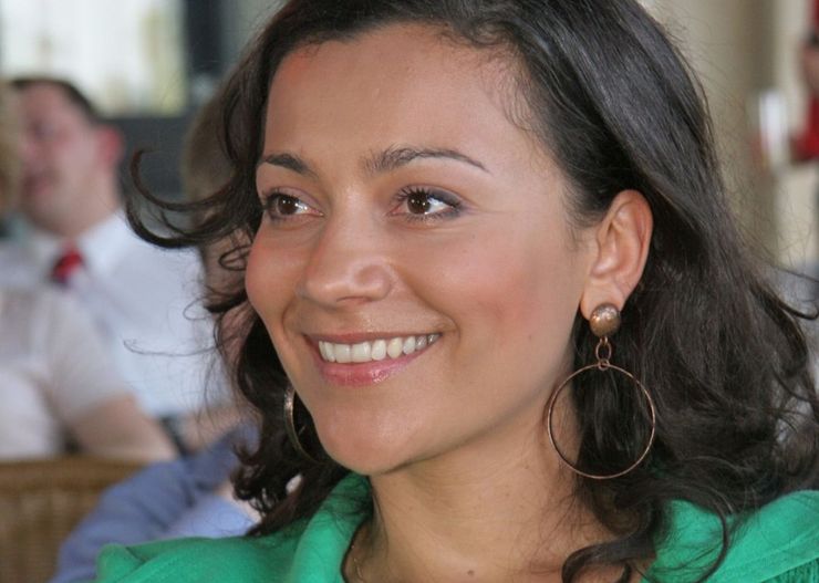 Wszyscy będą pytać, czy wróciłaś z urlopu. Wszystko przez jeden trik, który stosuje Klaudia Carlos