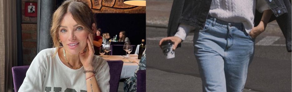 Noś je, zanim wszyscy będą to robić. Spodnie w stylu Sylwii Majdan zastąpią ci rurki