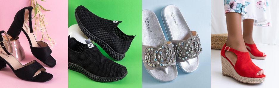 W Royal Fashion znajdziesz buty na sezon jesień-zima 2021/2022 za 40 zł! Poznaj ofertę marki