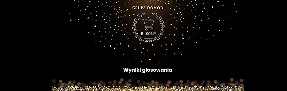 Wyniki rankingu  sklepów internetowych Grupy Domodi E-IKON – zobacz, kto wygrał