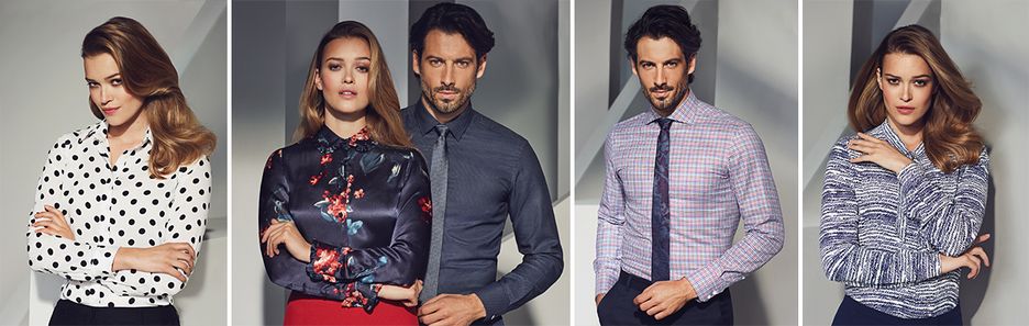 Biurowy dress code - jak się ubrać do pracy?