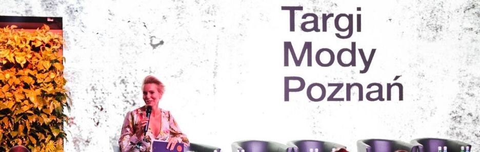 Targi Mody Poznań [19-20.02.2020]: Kongres Fachowców