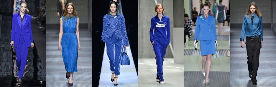 Nowy trend: indygo