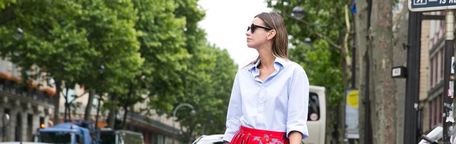 7 kroków, które pomogą udoskonalić Twój styl