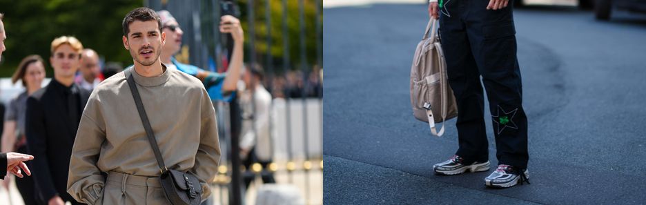 Modne buty męskie na jesień 2023. Te modele zdominują trendy w najbliższych miesiącach