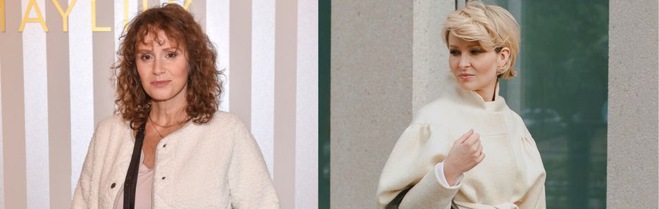 Jeszcze niedawno nie włożyłabyś tych butów – teraz są hitem sezonu. Noszą je Monika Mrozowska i Marieta Żukowska