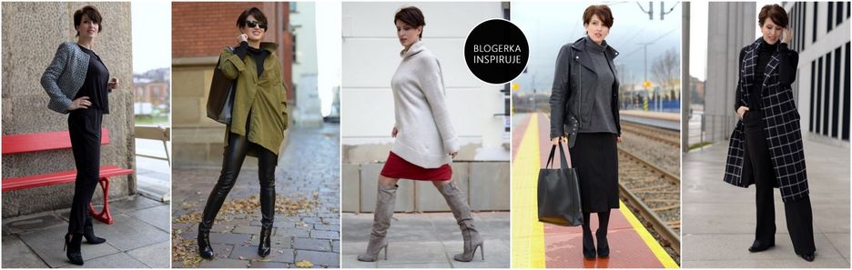 Stylowa moda 40+