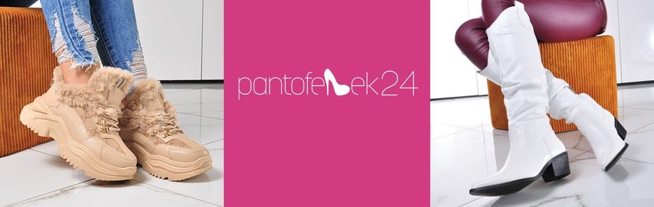 Black Week 2021 – znajdź najmodniejsze buty w niskich cenach w Pantofelek24 na morele.lol