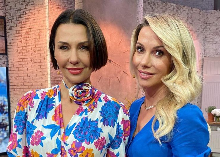 Stylistkom TVP brakuje pomysłów? Te rzeczy prezenterki „Pnś” noszą non stop