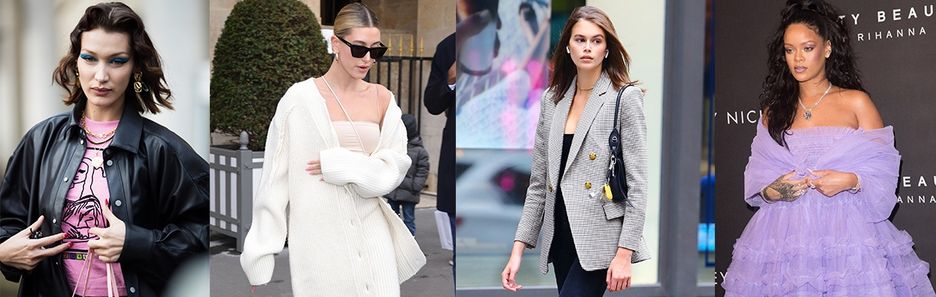 It girl - co to oznacza? Kim jest it girl w świecie mody? Poznaj największe influencerki!