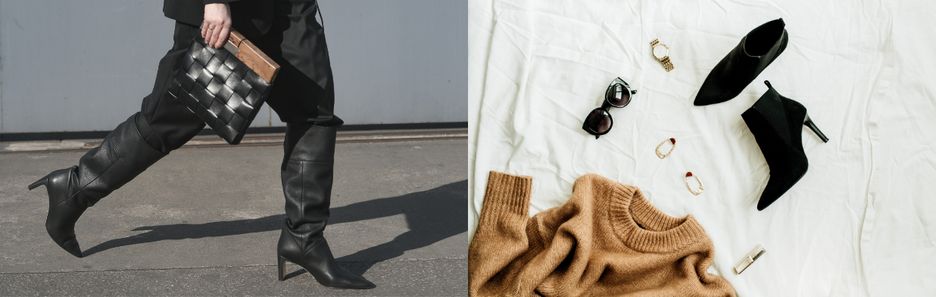 Modne buty damskie na sezon jesień-zima 2021/2022 – na punkcie tych modeli oszalały fashionistki!