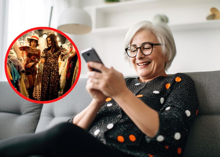 Na powrót jakich modowych trendów w 2024 roku liczą Polki? Czytelniczki odpowiadają