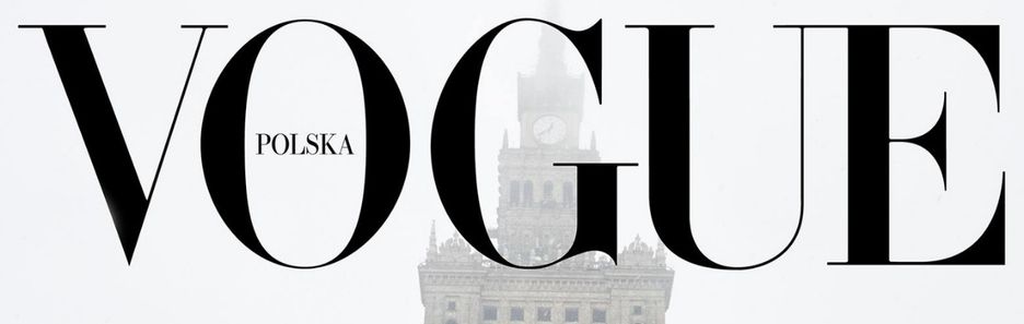 1. urodziny Vogue Polska" - relacja"
