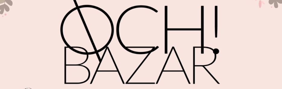 Targi polskich projektantów - 29 edycja OCH!Bazar