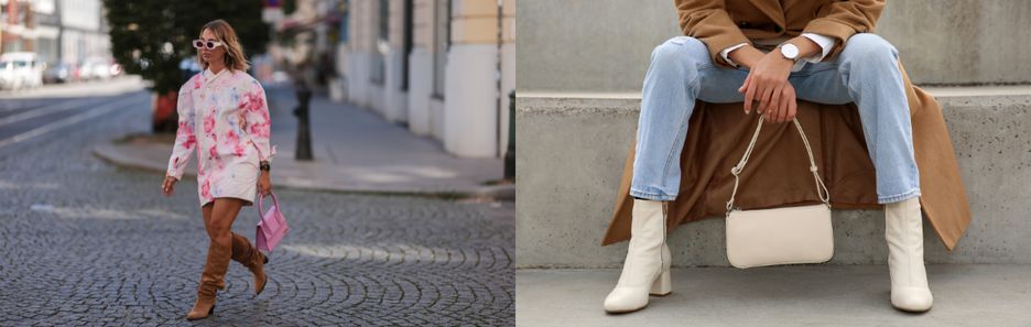 Jakie botki dla niskiej osoby będą najlepszym wyborem? Podpowiadamy, jakie modele optycznie wydłużają sylwetkę