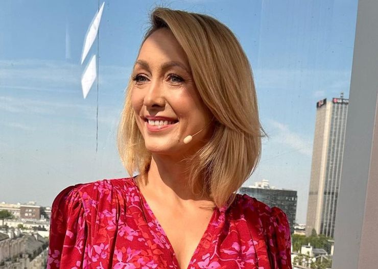 Sukienki na wesele 2023, które są hitem Instagrama. Łączy je obłędny kolor