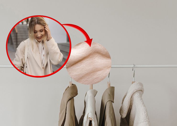 Przecenione płaszcze z wełną z Answear, które nie pozwolą ci zmarznąć. Podobne modele w Modivo i Reserved