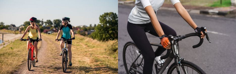 Jakie spodenki na rower kupić? Wybieramy szorty na rower MTB, szosowy, trekkingowy i miejski!