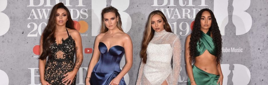 Najlepsze kreacje z Brit Awards 2019