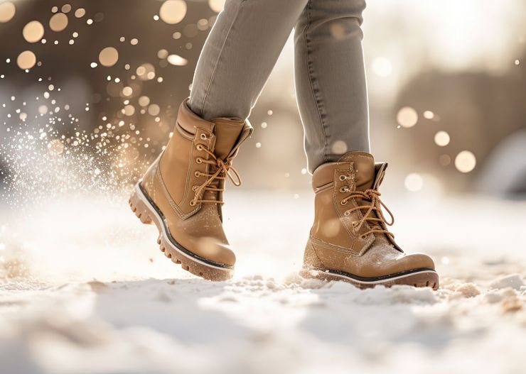Wygodne damskie buty na zimę – w tych modelach będzie ci ciepło i komfortowo  (RANKING)
