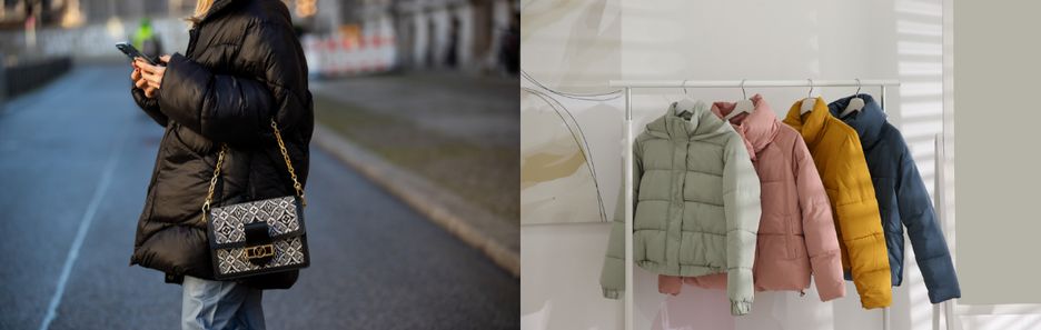 Kurtki zimowe pikowane 2021/2022 – stylowe i ciepłe! Jakie fasony będą najmodniejsze w tym sezonie?