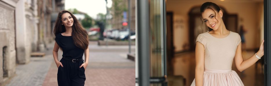 Sukienka na bierzmowanie –  jaką wybrać? Sprawdź pomysły na modny strój zgodny z dress codem!