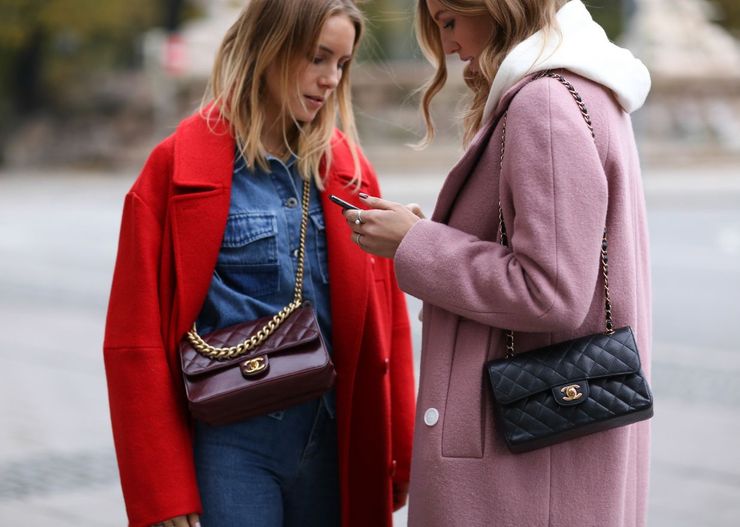 „It bags”: 9 najbardziej luksusowych torebek na świecie