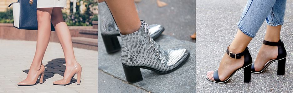 Te buty wydłużają i wyszczuplają nogi!