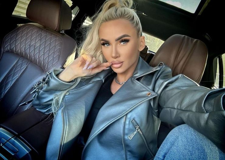Macudzińska wypowiada wojnę stylistkom. Według niej spodnie wide leg nie mają w Polsce szans