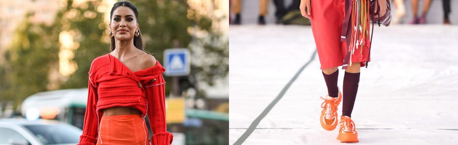 TOP trendy wiosna-lato 2022 w modzie damskiej. Sprawdź, co będzie modne w tym sezonie!