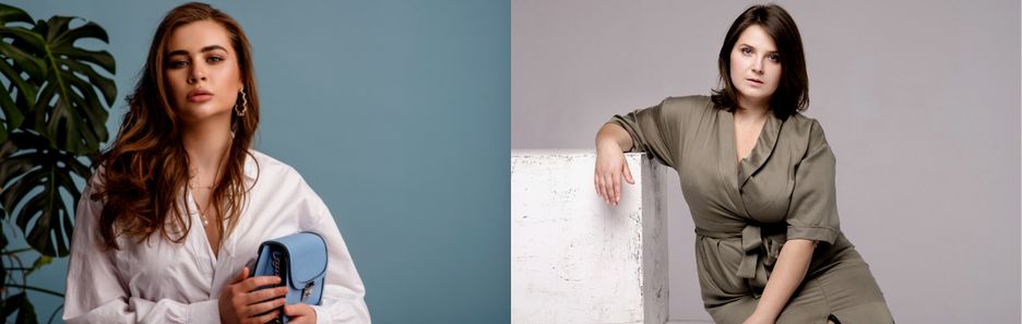 Stylizacje na komunię 2023 plus size. Pomysły na eleganckie i szykowne outfity dla puszystych