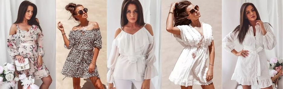 Rose boutique: sklep dla kobiety takiej, jak Ty!