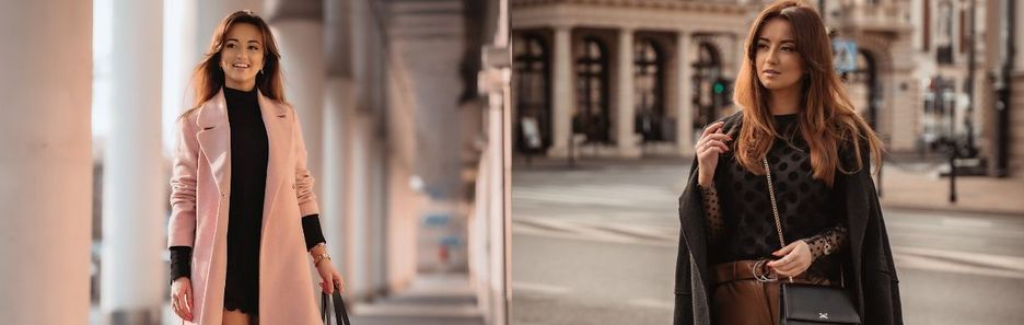 Strefa trendów: TOP 5 płaszczy według Styloly na jesień 2019