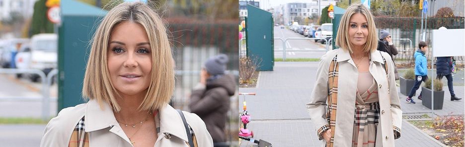Wiemy, skąd Małgorzata Rozenek ma TE botki. Teraz są tańsze, niż myślisz!