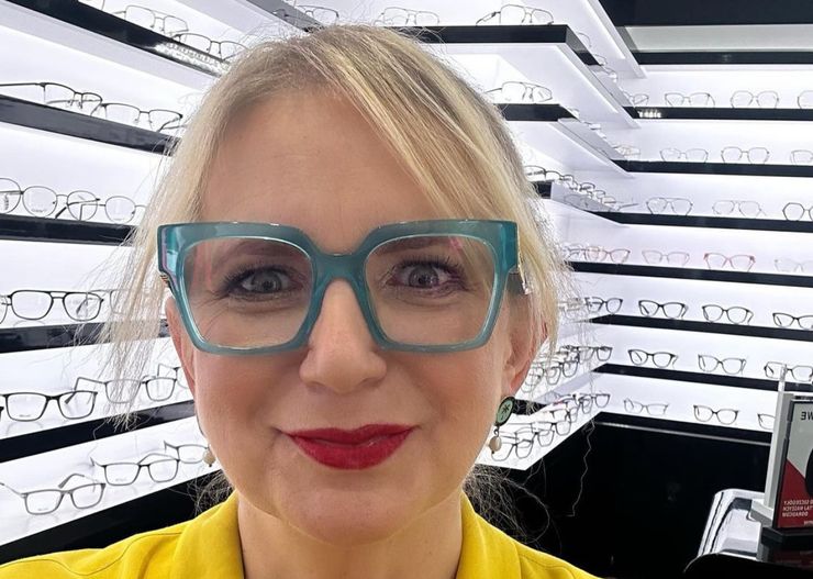 Ten znak zodiaku lubi przyciągać uwagę stylizacjami. Nie stroni od kolorów i drogich dodatków