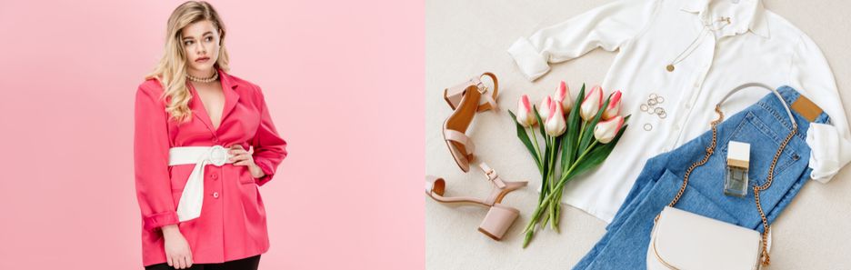 Stylizacje z Instagrama plus size – TOP 7 looków na wiosnę 2022