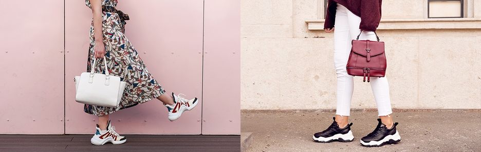 Jaka torebka pasuje do adidasów? Poznaj najlepsze pomysły na zestawy z torebką i sneakersami!