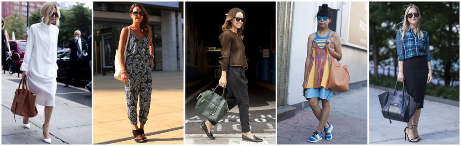 Torba typu shopper - hit na lato!