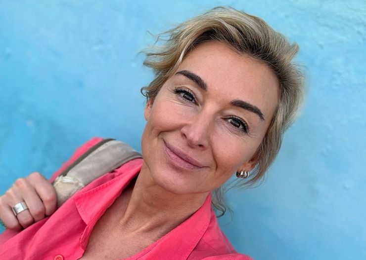 Listonoszka Martyny Wojciechowskiej to hit. Wiosną nie będzie modniejszej torebki