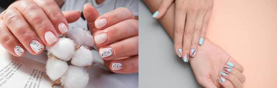 Wzorki na paznokcie na lato 2022 – modne inspiracje i pomysły na manicure [PRZEWODNIK PO TRENDACH]