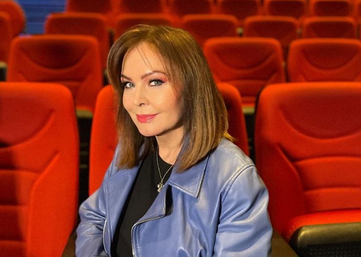 Izabela Trojanowska nie do poznania. Jej krótka fryzura to hit 60-latek